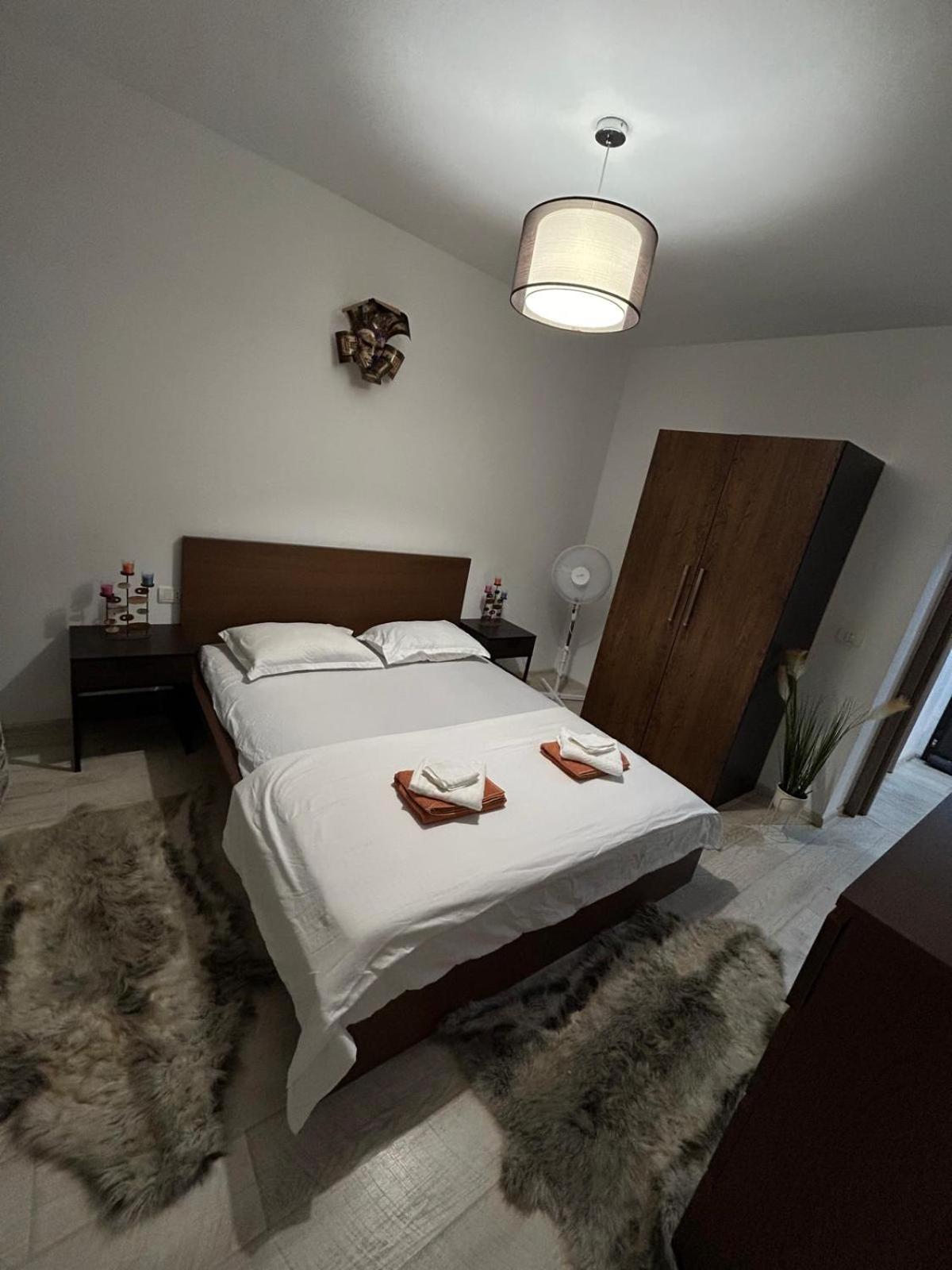 Cozy Apartment 130E By Plaza Bucarest Extérieur photo