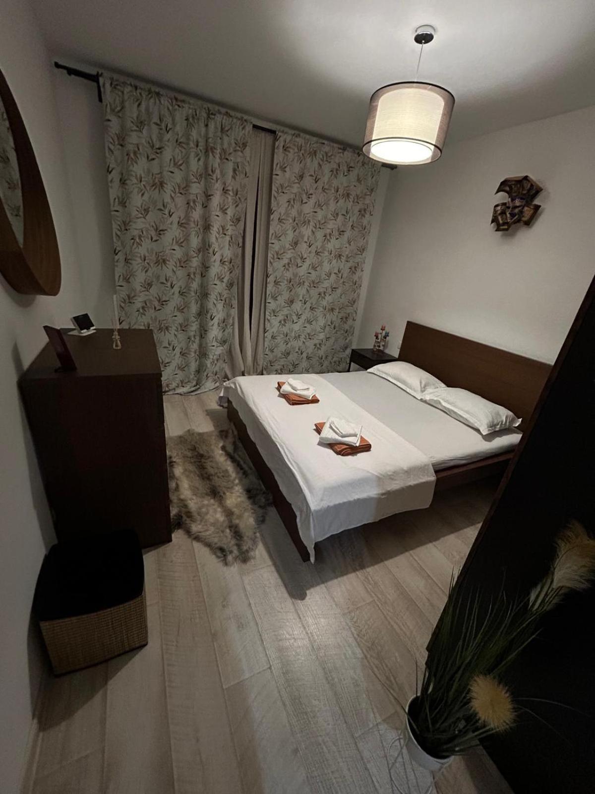 Cozy Apartment 130E By Plaza Bucarest Extérieur photo